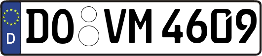 DO-VM4609