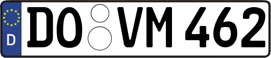 DO-VM462