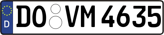 DO-VM4635