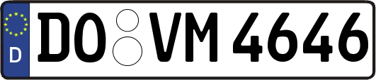 DO-VM4646