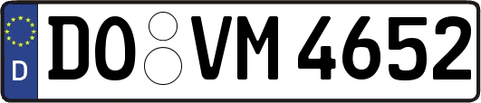 DO-VM4652