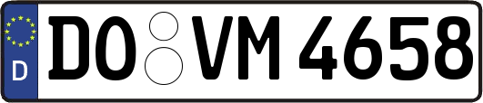 DO-VM4658