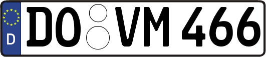 DO-VM466
