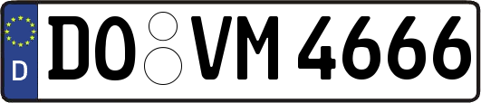 DO-VM4666