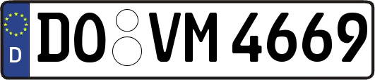 DO-VM4669