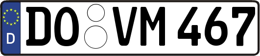DO-VM467