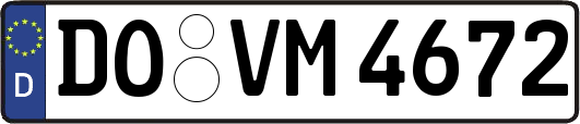 DO-VM4672