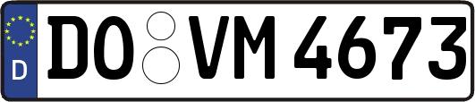 DO-VM4673