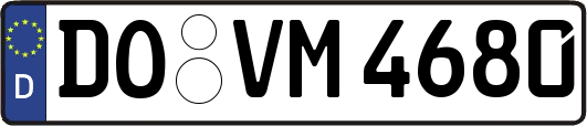 DO-VM4680