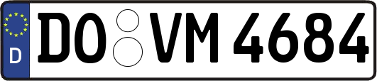 DO-VM4684