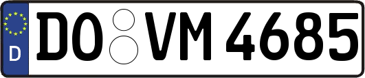 DO-VM4685
