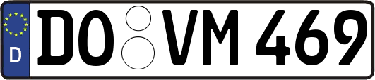 DO-VM469