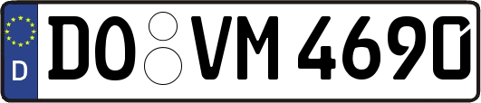 DO-VM4690