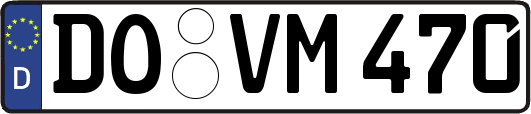 DO-VM470
