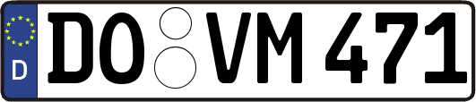 DO-VM471