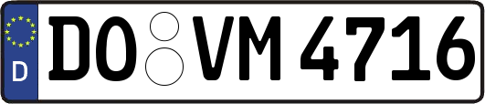 DO-VM4716
