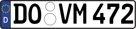 DO-VM472