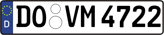 DO-VM4722