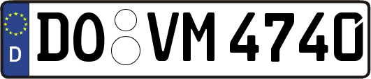 DO-VM4740