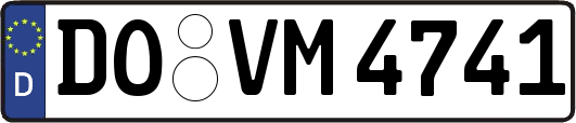 DO-VM4741