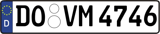 DO-VM4746