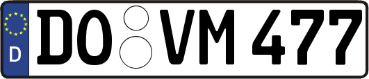 DO-VM477