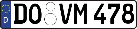 DO-VM478