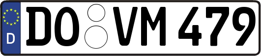 DO-VM479