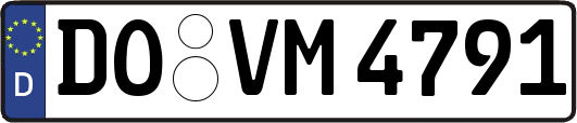 DO-VM4791