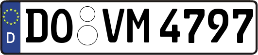 DO-VM4797