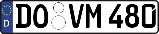 DO-VM480