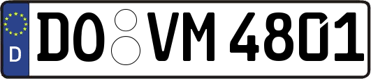 DO-VM4801