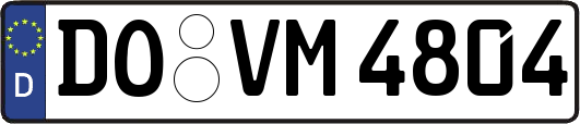 DO-VM4804