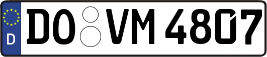 DO-VM4807