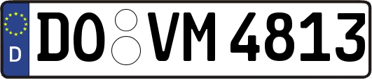 DO-VM4813