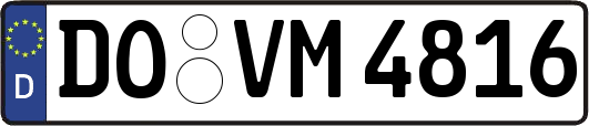 DO-VM4816