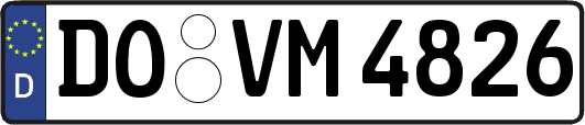 DO-VM4826
