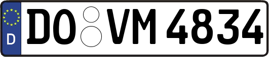 DO-VM4834