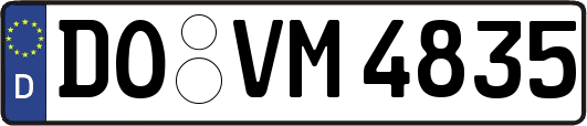 DO-VM4835