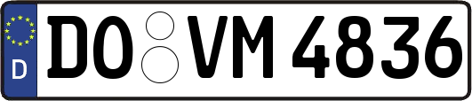 DO-VM4836