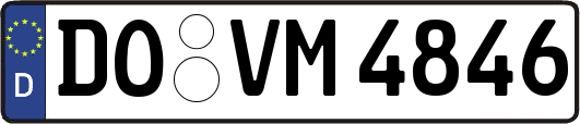 DO-VM4846