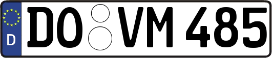 DO-VM485