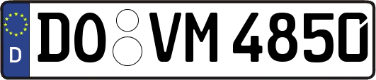 DO-VM4850