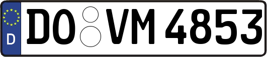 DO-VM4853