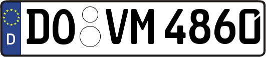 DO-VM4860