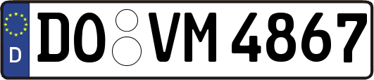 DO-VM4867