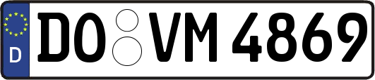 DO-VM4869