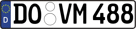 DO-VM488