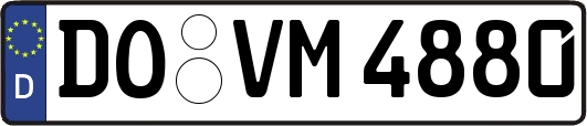 DO-VM4880