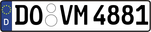 DO-VM4881